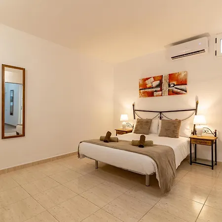 Canarian Holiday - Meloneras Hill Private *