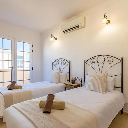 Canarian Holiday - Meloneras Hill Private