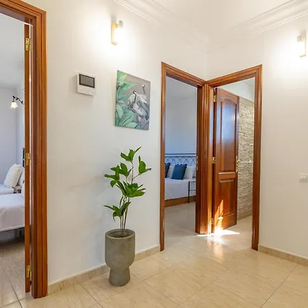 Canarian Holiday - Meloneras Hill Private Вилла *