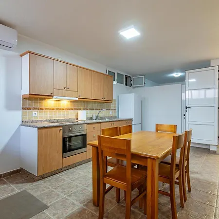 Canarian Holiday - Meloneras Hill Private *