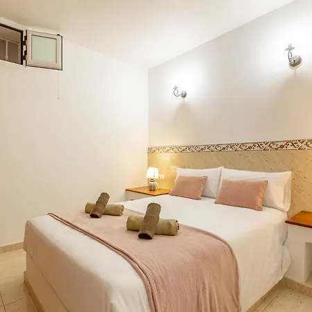 Canarian Holiday - Meloneras Hill Private Вилла Маспаломас