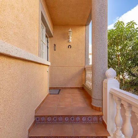 Canarian Holiday - Meloneras Hill Private *