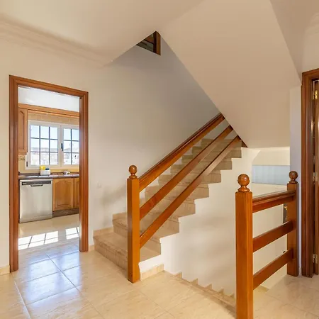 Canarian Holiday - Meloneras Hill Private *
