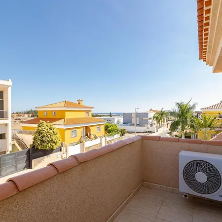 Canarian Holiday - Meloneras Hill Private Маспаломас
