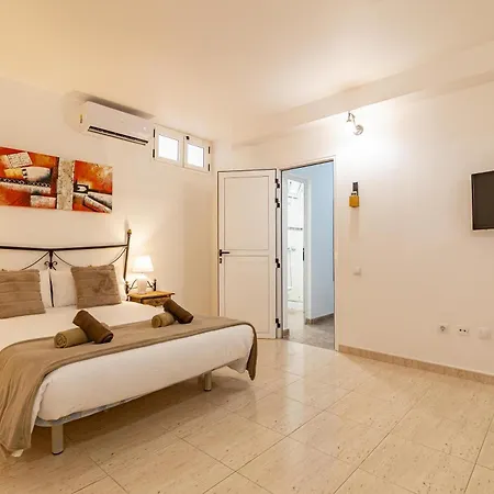 Вилла Canarian Holiday - Meloneras Hill Private *