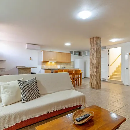 Вилла Canarian Holiday - Meloneras Hill Private Маспаломас