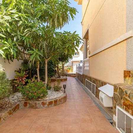 Canarian Holiday - Meloneras Hill Private *