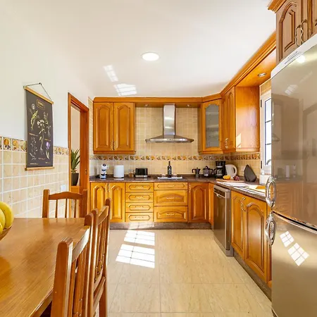 Canarian Holiday - Meloneras Hill Private Вилла *
