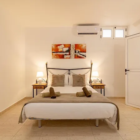 Villa Canarian Holiday - Meloneras Hill Private Maspalomas (Gran Canaria)