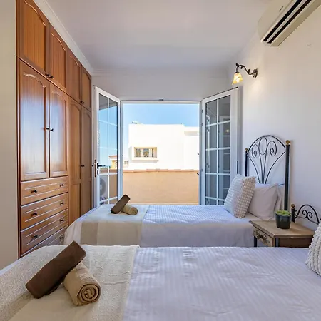 Villa Canarian Holiday - Meloneras Hill Private Maspalomas (Gran Canaria)