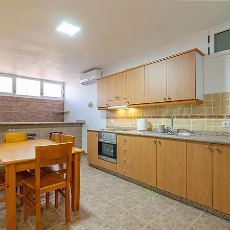 فيلة Canarian Holiday - Meloneras Hill Private *