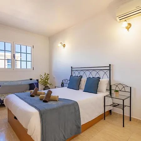 Canarian Holiday - Meloneras Hill Private فيلة