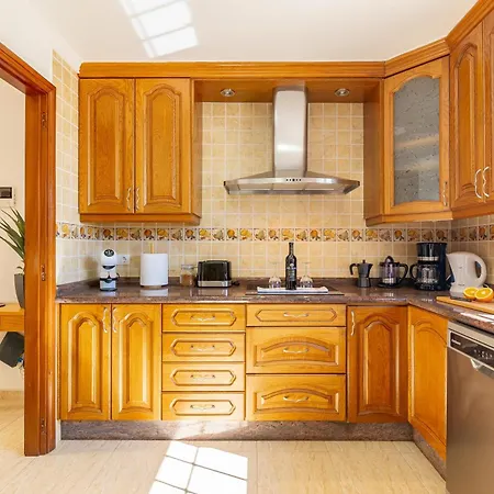 Canarian Holiday - Meloneras Hill Private ماسبالوماس