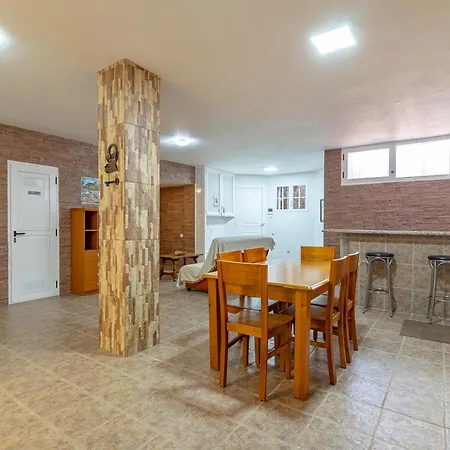 Canarian Holiday - Meloneras Hill Private * ماسبالوماس